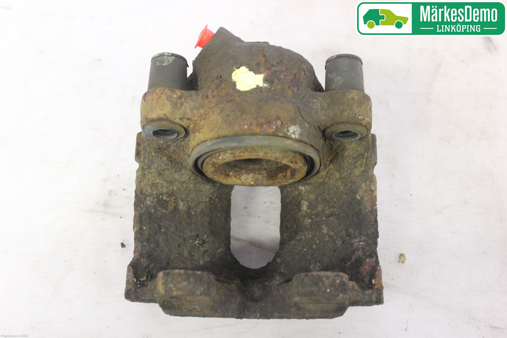 BMW 3 E46      98-05 Bremsecaliper Foran Høyre