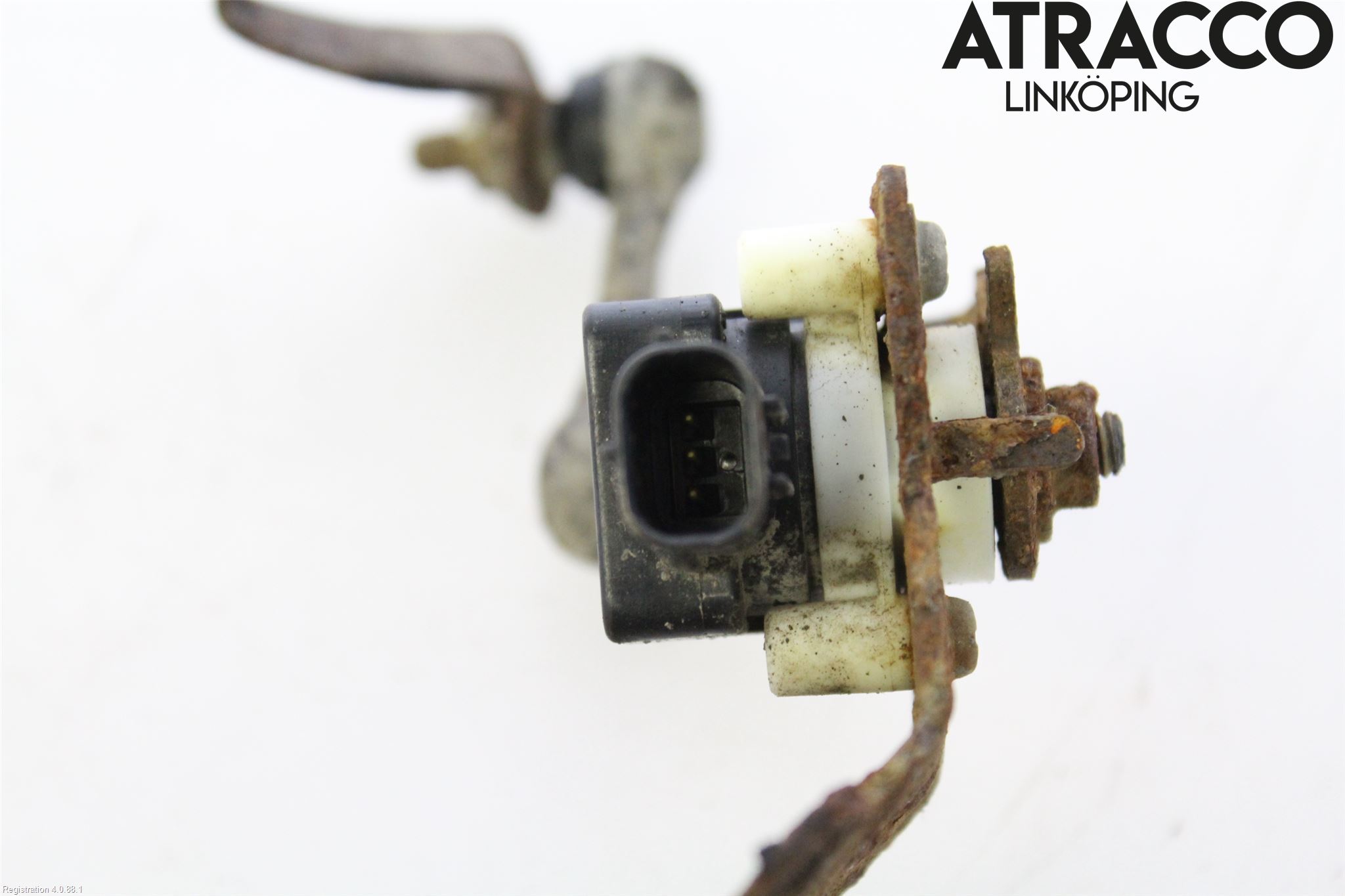 Toyota RAV4 13-18 Sensor Lysinnstilling
