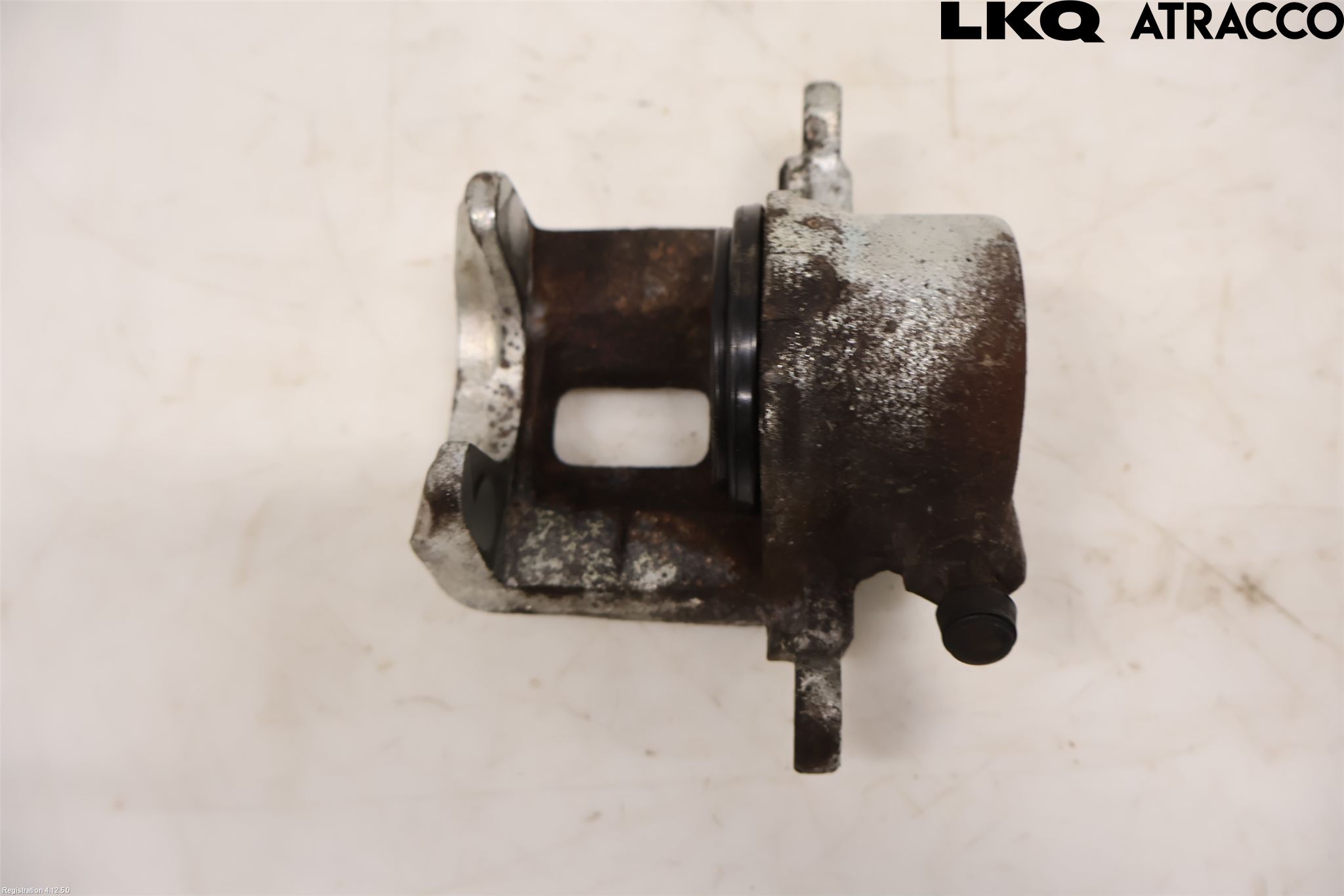 Suzuki VITARA 88-98 Bremsecaliper Foran Venstre