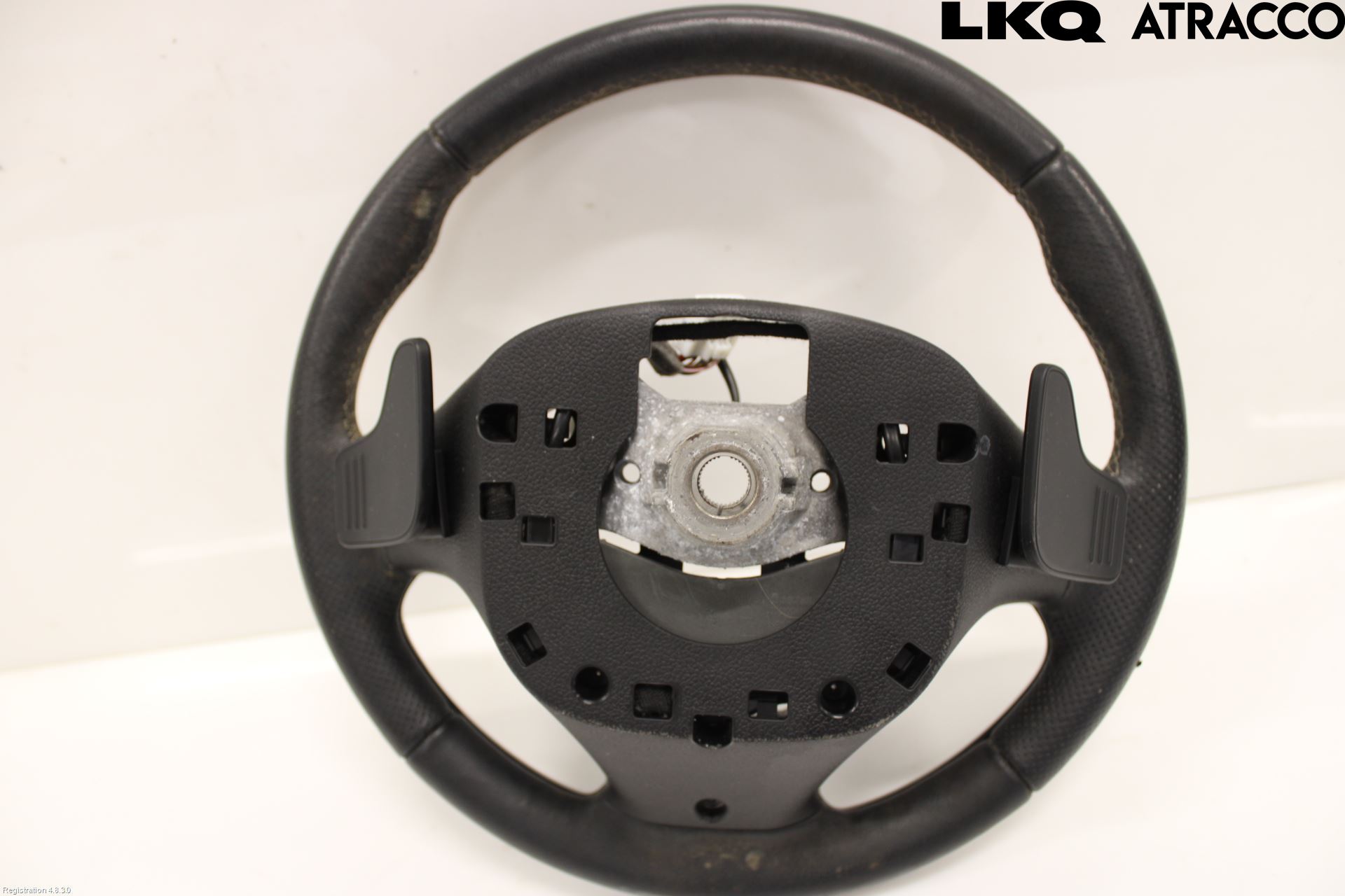 Kia CEED 12-18 Ratt