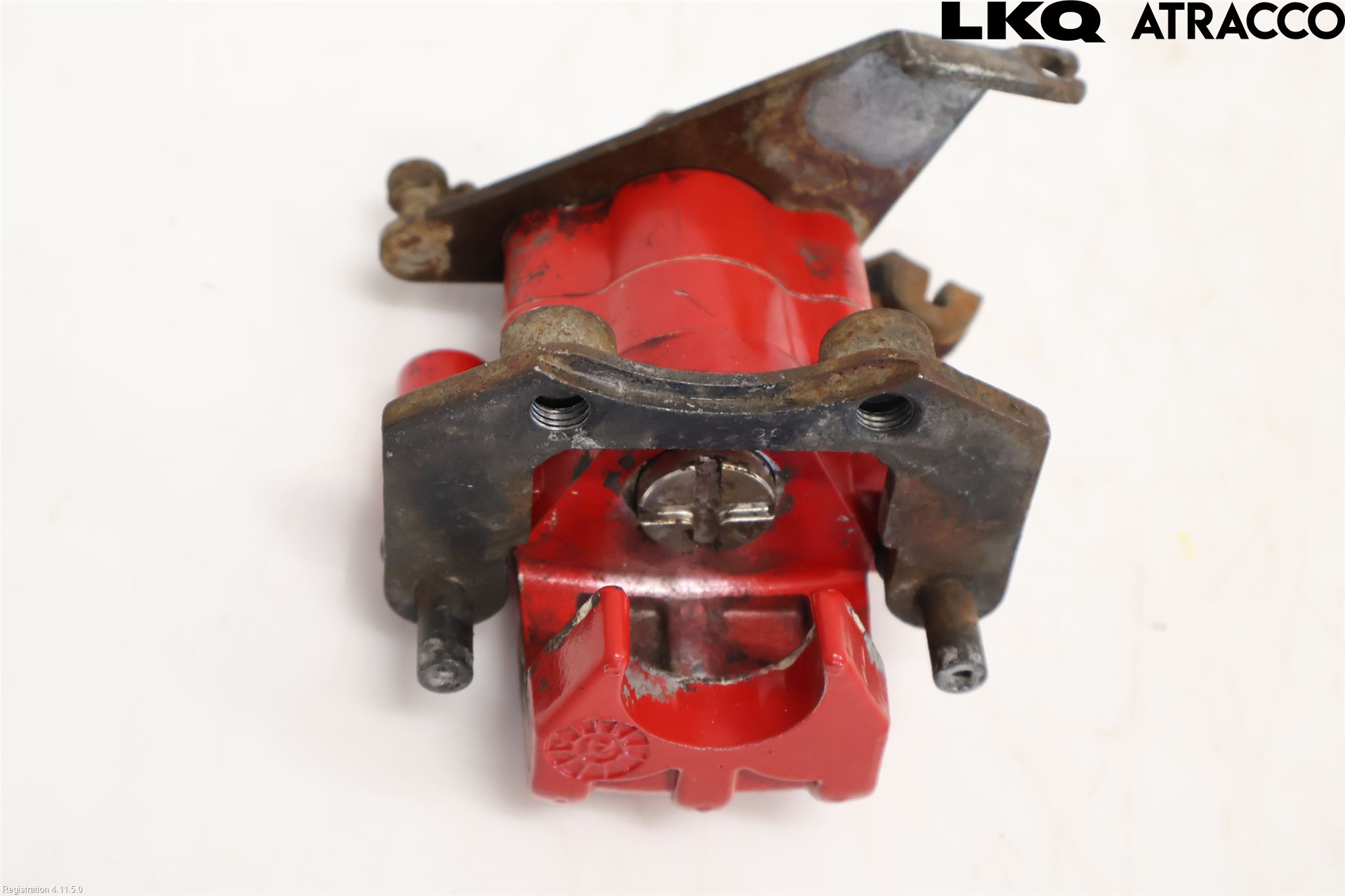 Mopedbil Ligier LIGIER JS 60 Bremsecaliper Bak Venstre