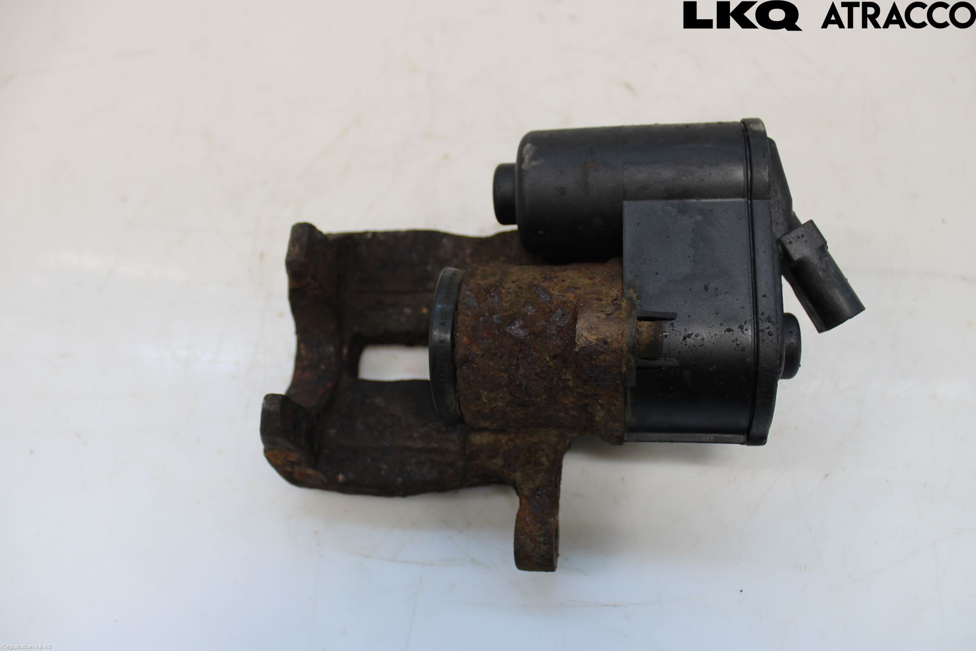 Volkswagen VW PASSAT CC 08-16 Bremsecaliper Bak Venstre