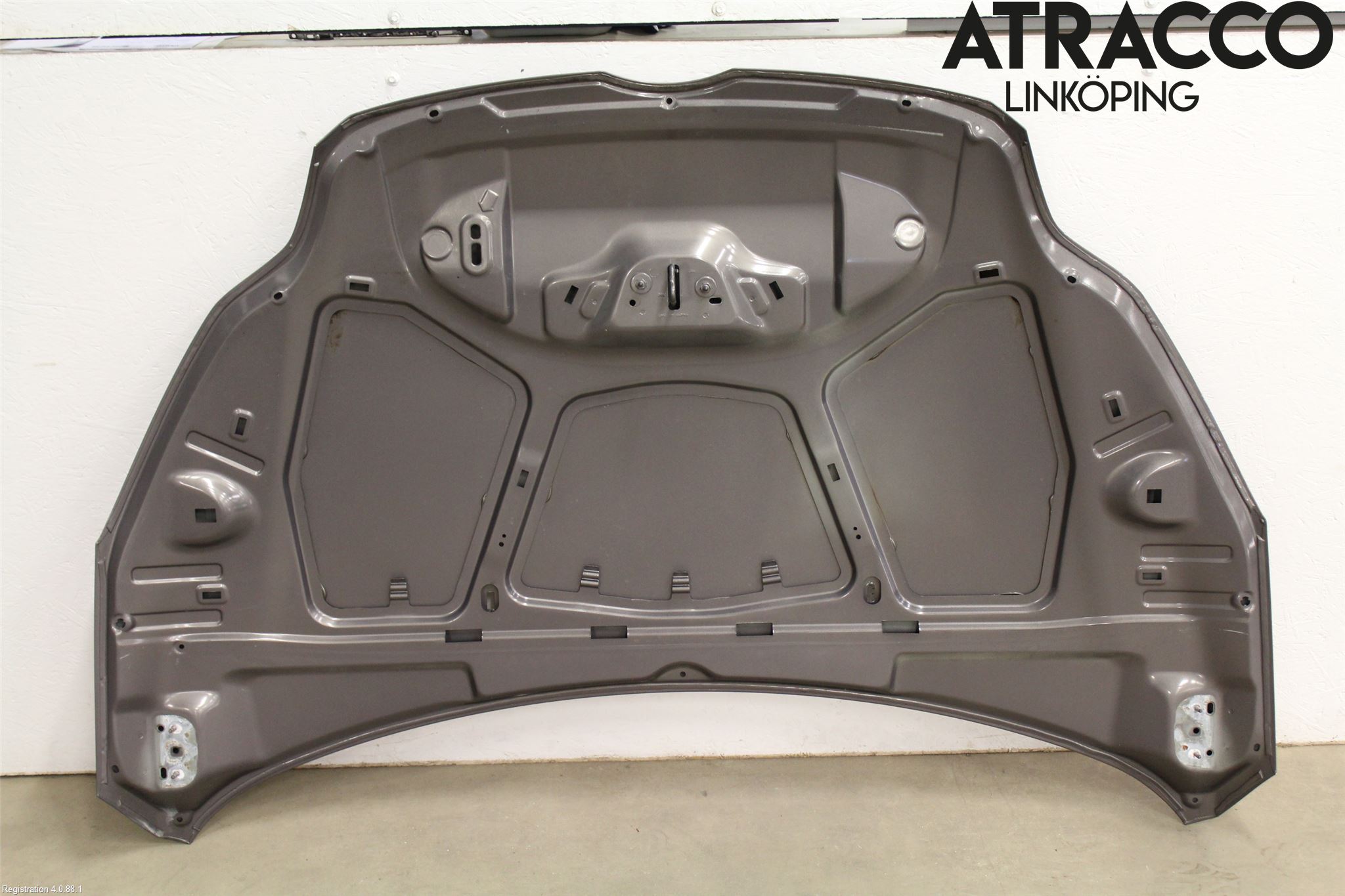 Ford FOCUS 11-14 Panser