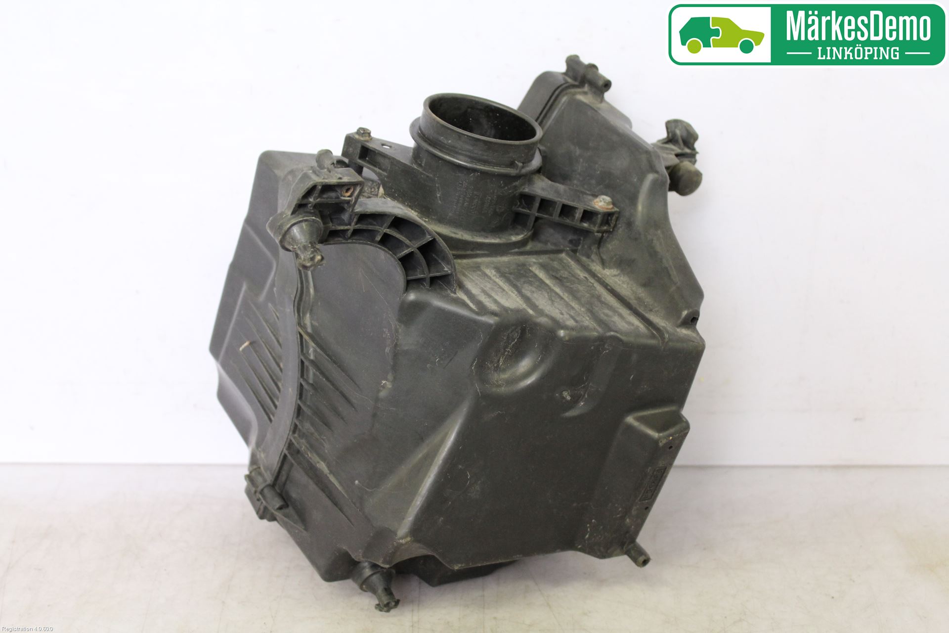 Volvo C30 07-10 Luftfilter Boks