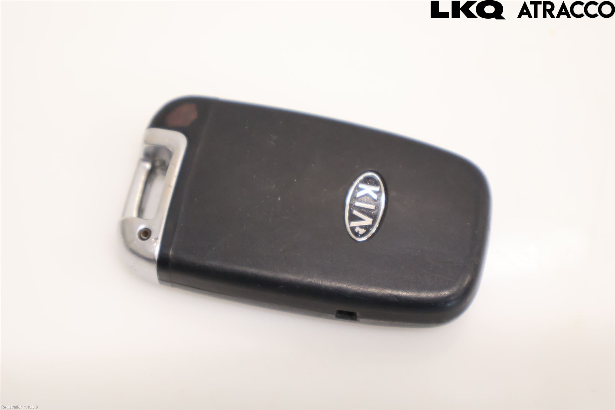 Kia OPTIMA 00-15 Nøkkel Fjernkontroll -Alarm