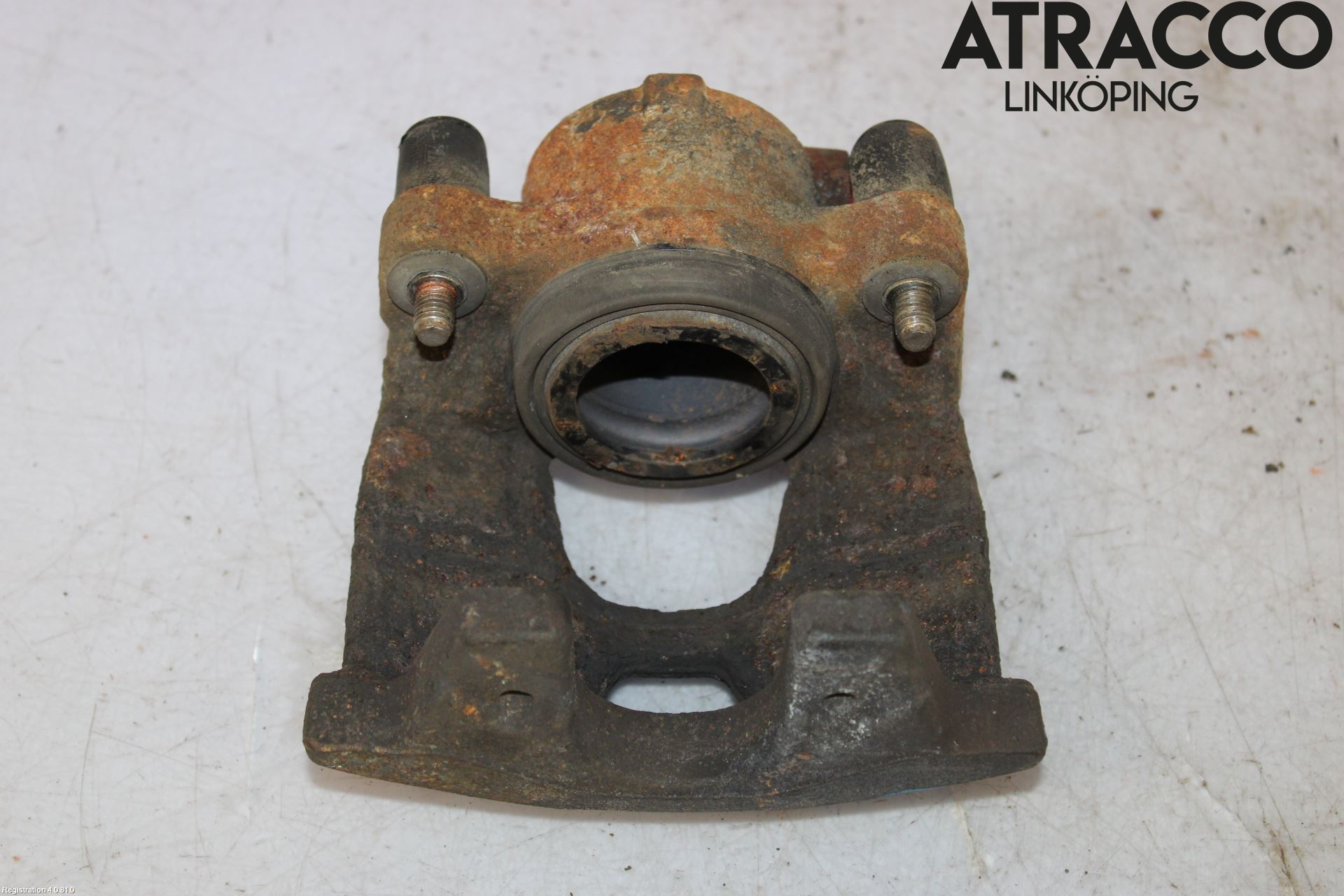 Fiat 500X 15- Bremsecaliper Foran Høyre