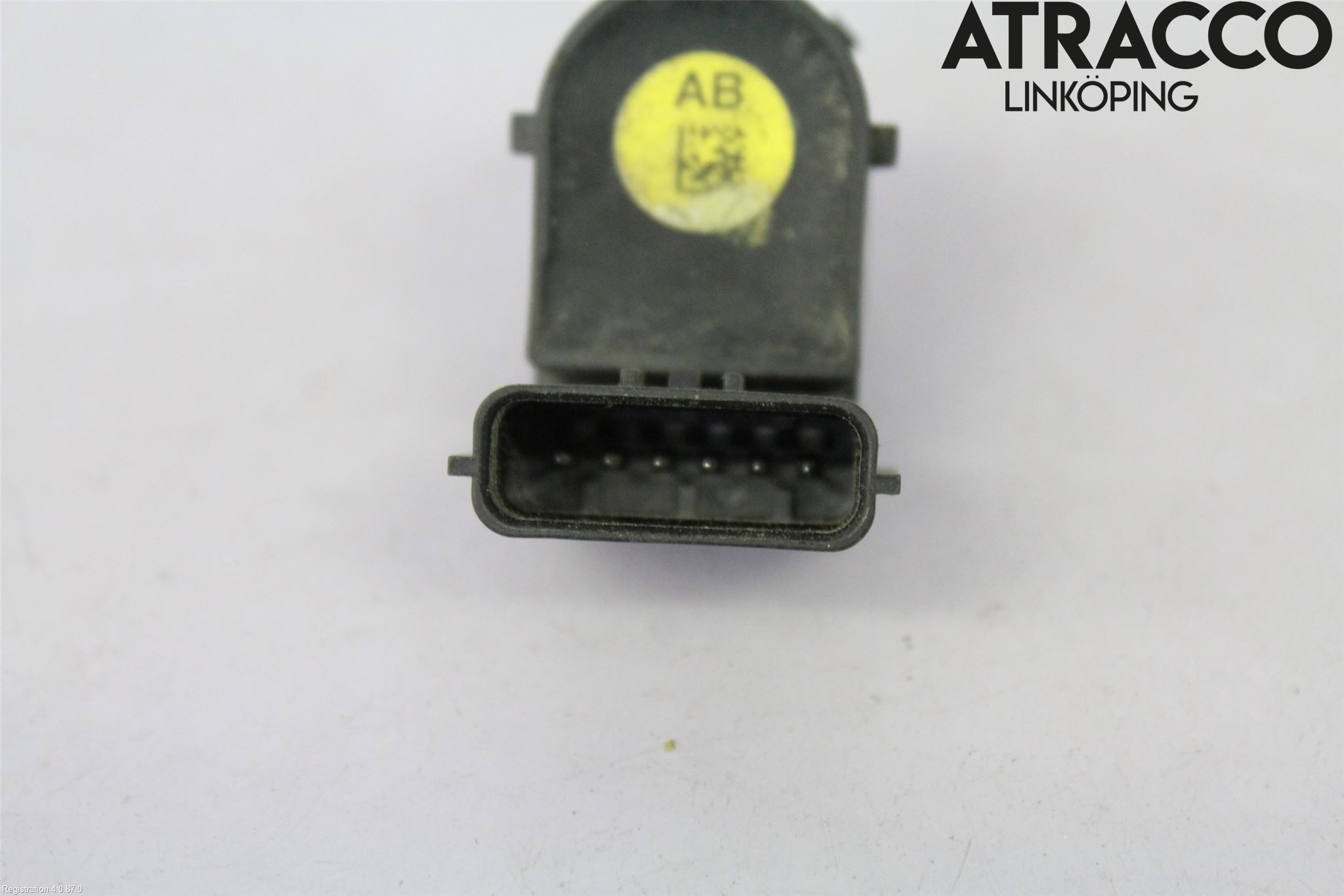 Kia OPTIMA 16-20 Sensor Ryggesensor