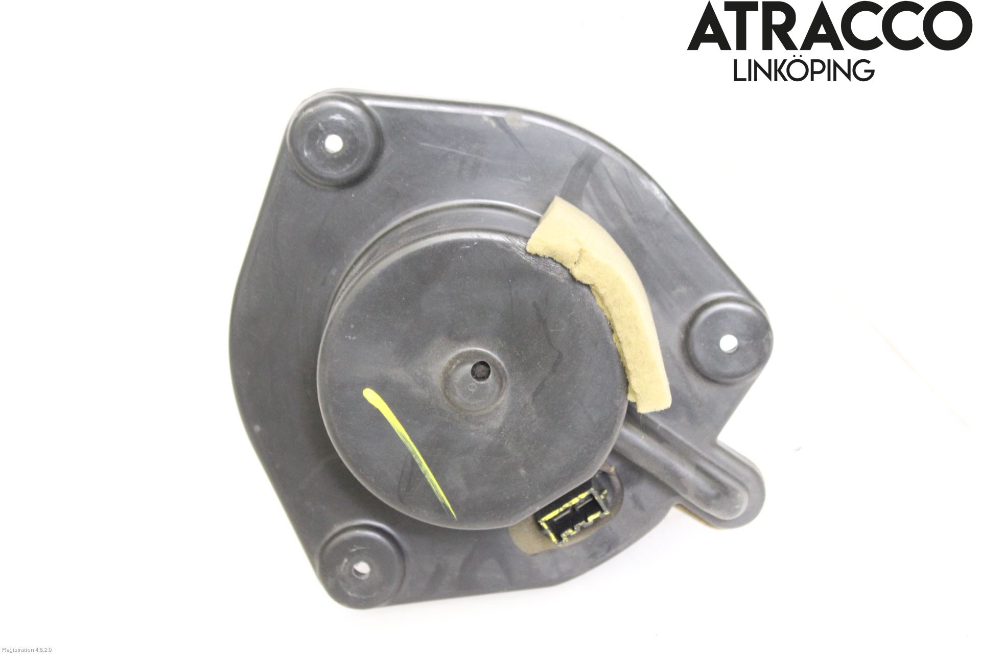 Volvo 940 91-98 Varmeapparat Viftemotor