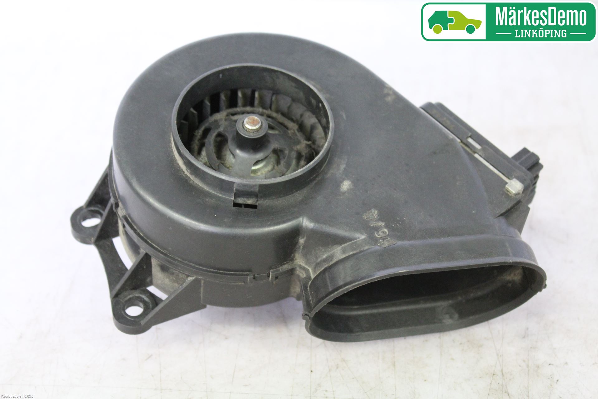 Citroen C8 Varmeapparat Viftemotor