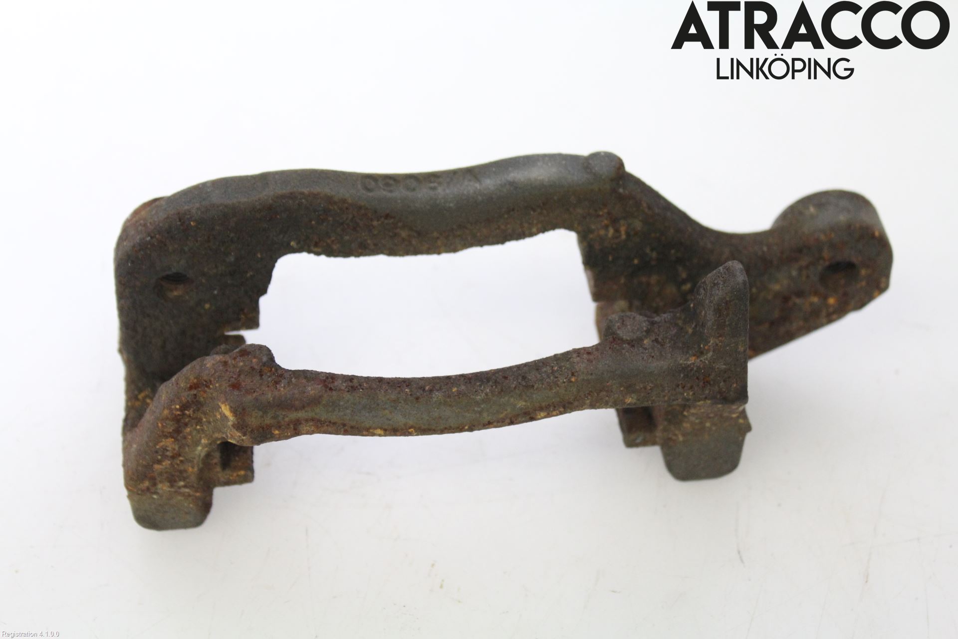 Renault KADJAR 15- Bremsecaliper Feste Holder