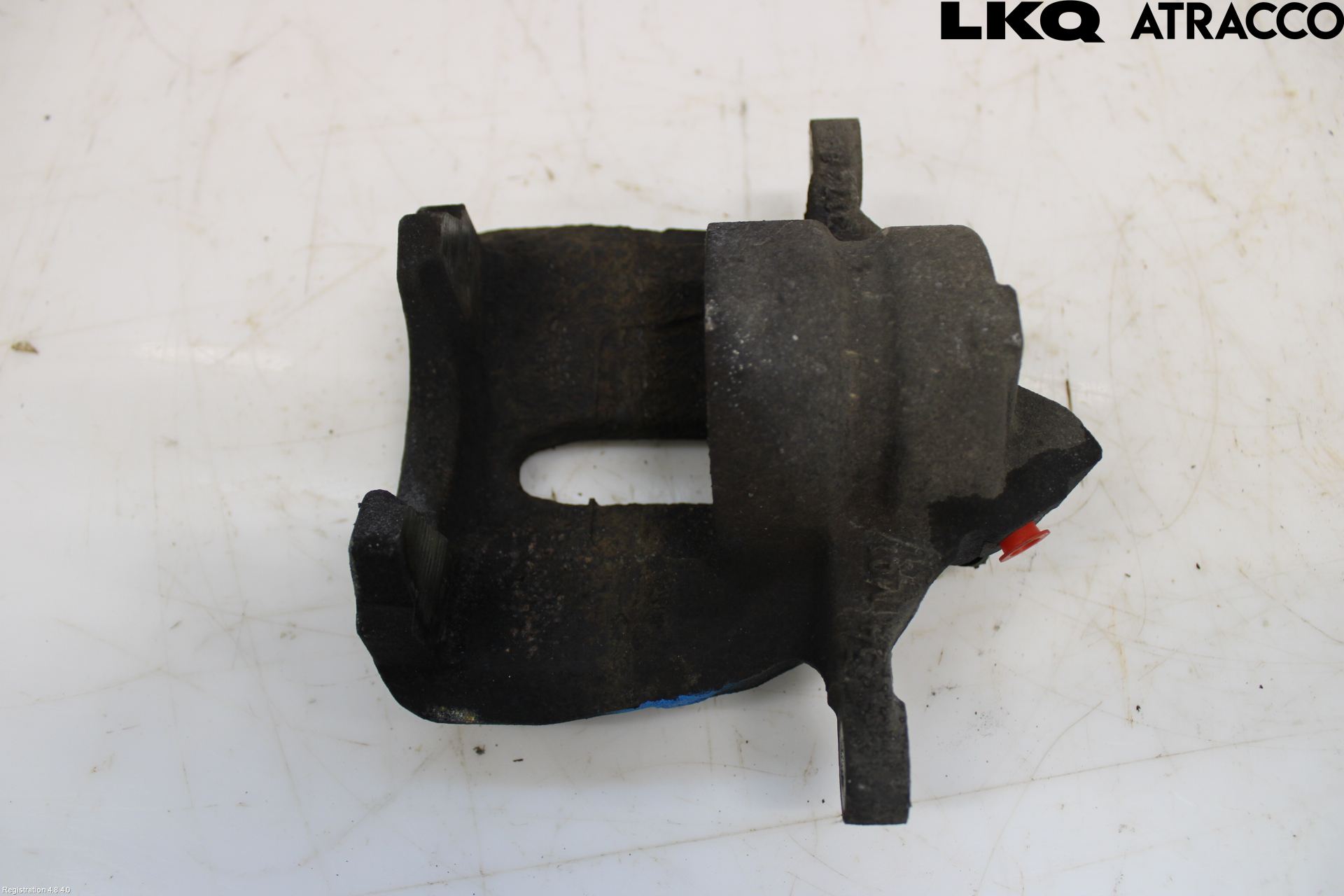 Citroen C3 AIRCROSS 18-23 Bremsecaliper Foran Høyre