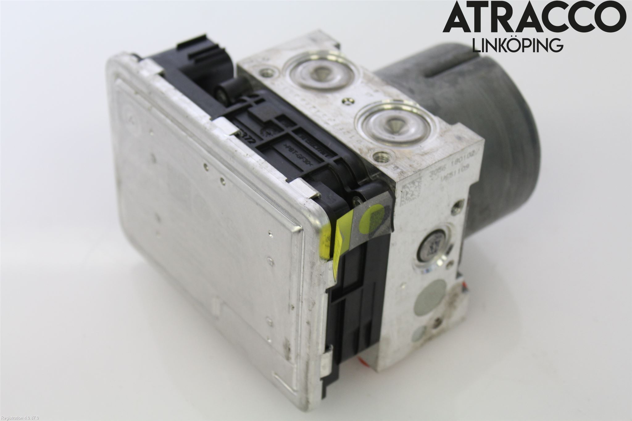 Volkswagen VW GOLF SPORTSVAN 15-20 Abs Hydraulikkaggregat