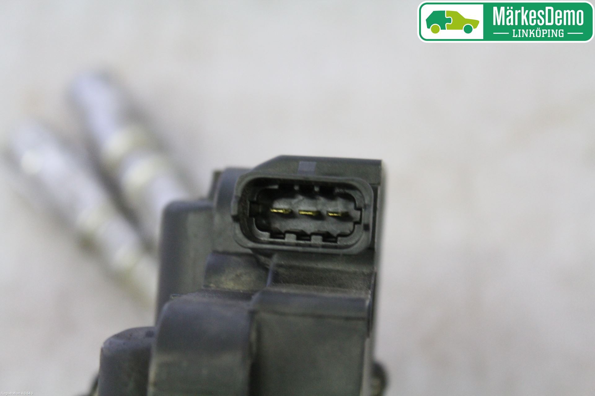 Mercedes-Benz MB E-KLASS (W211) 02-09 Coil