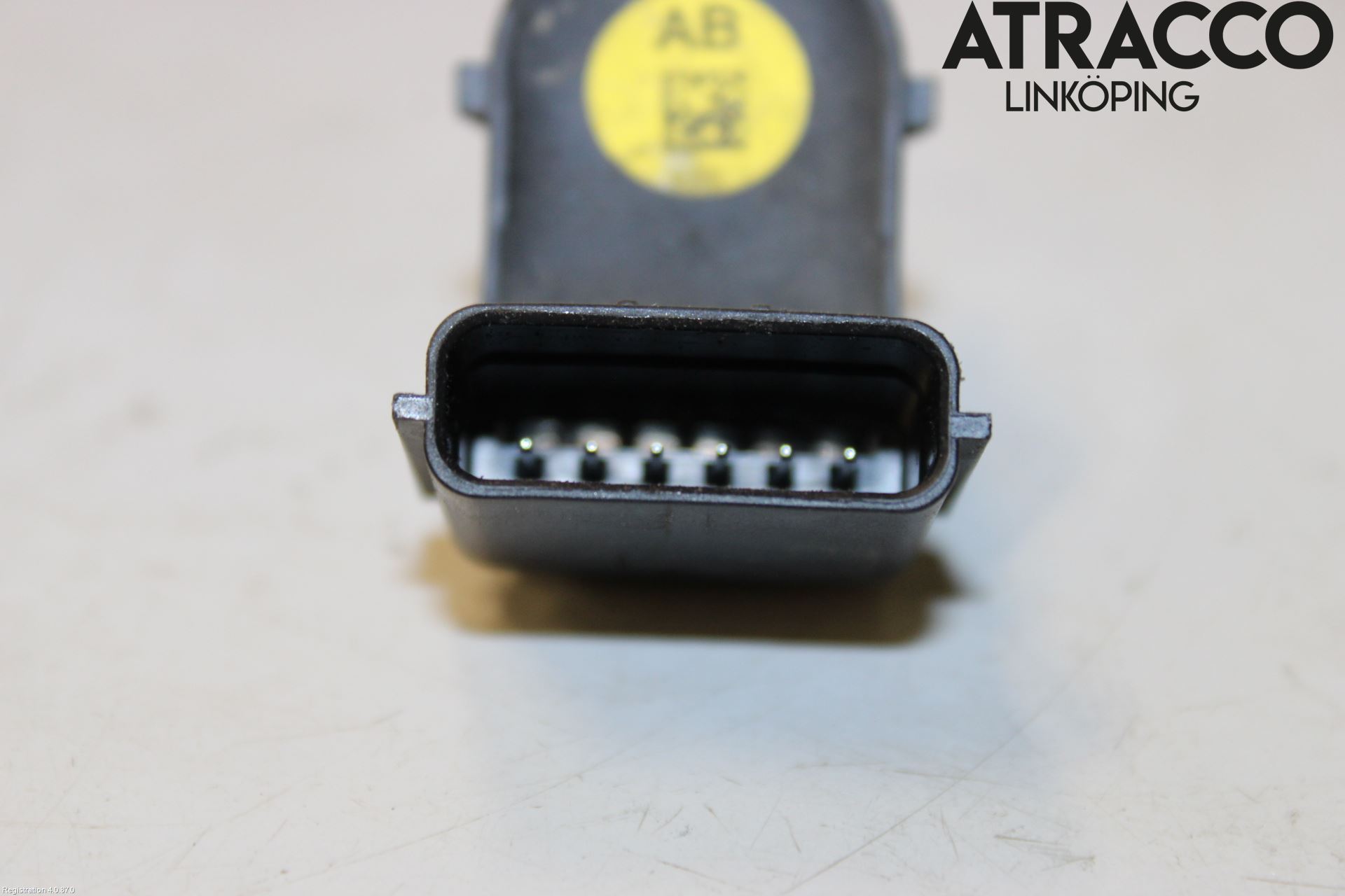 Kia OPTIMA 16-20 Sensor Parkering Front