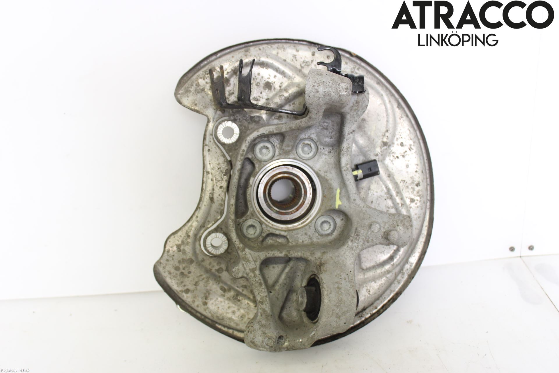 Audi A4/S4 B9 16-19 Spindel Hb
