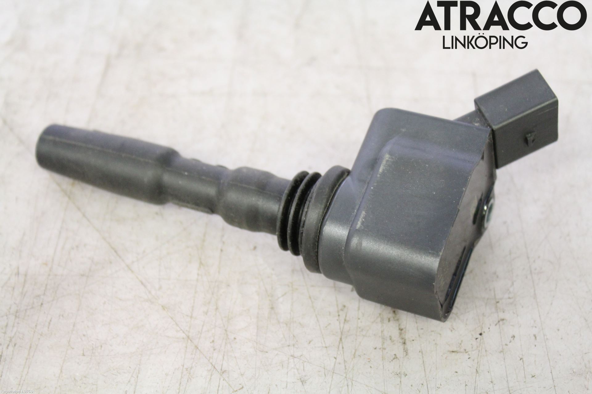 Skoda FABIA 15-21 Coil