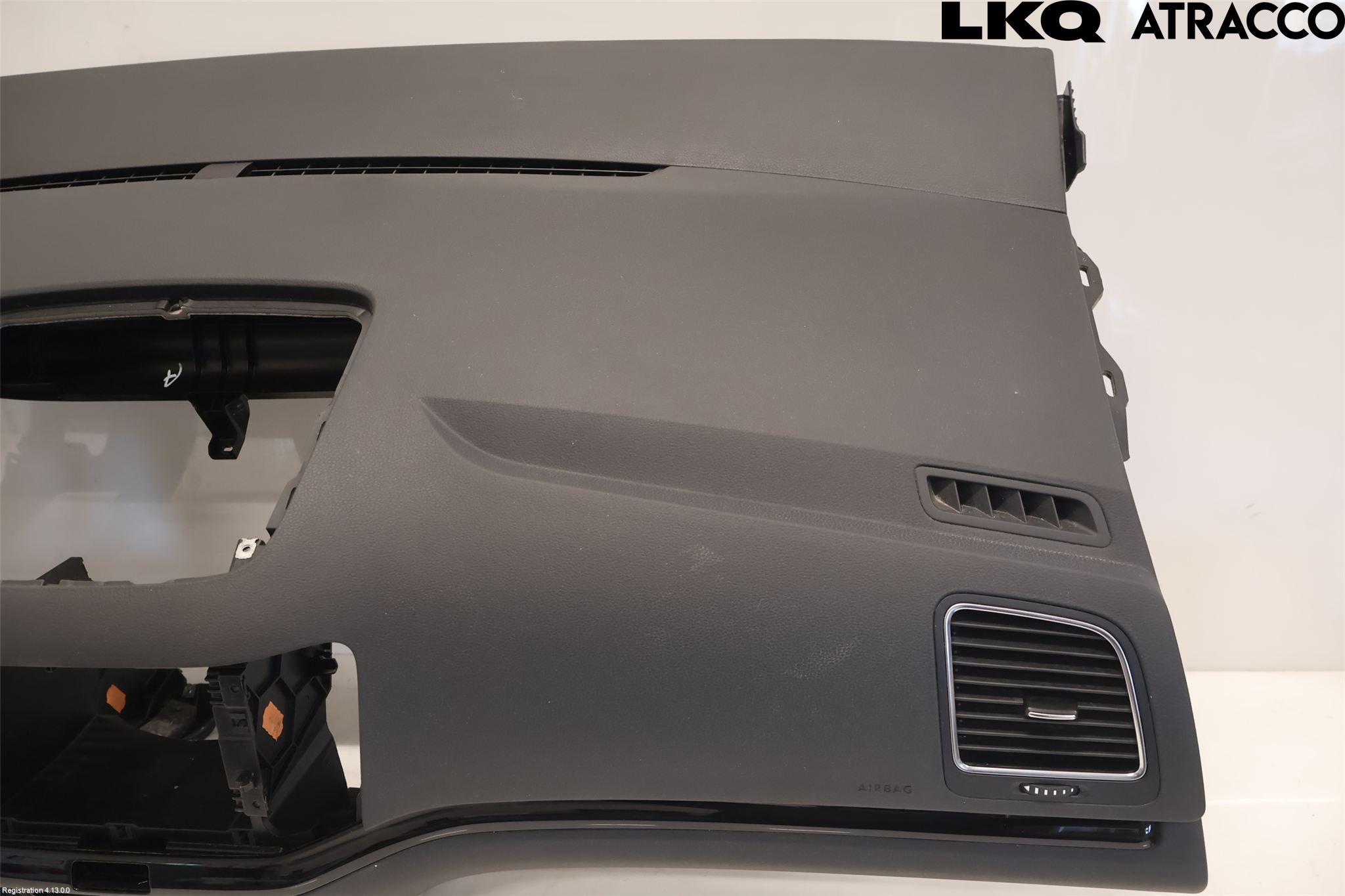 Volkswagen VW SHARAN 11- Dashbord