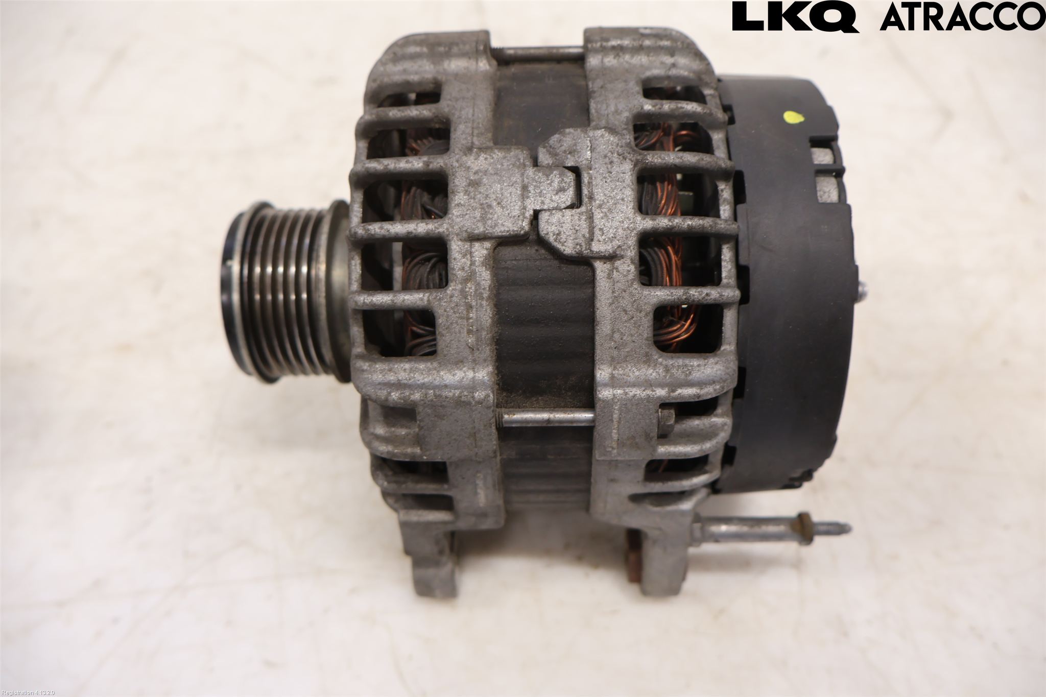 Volkswagen VW SHARAN 11- Dynamo