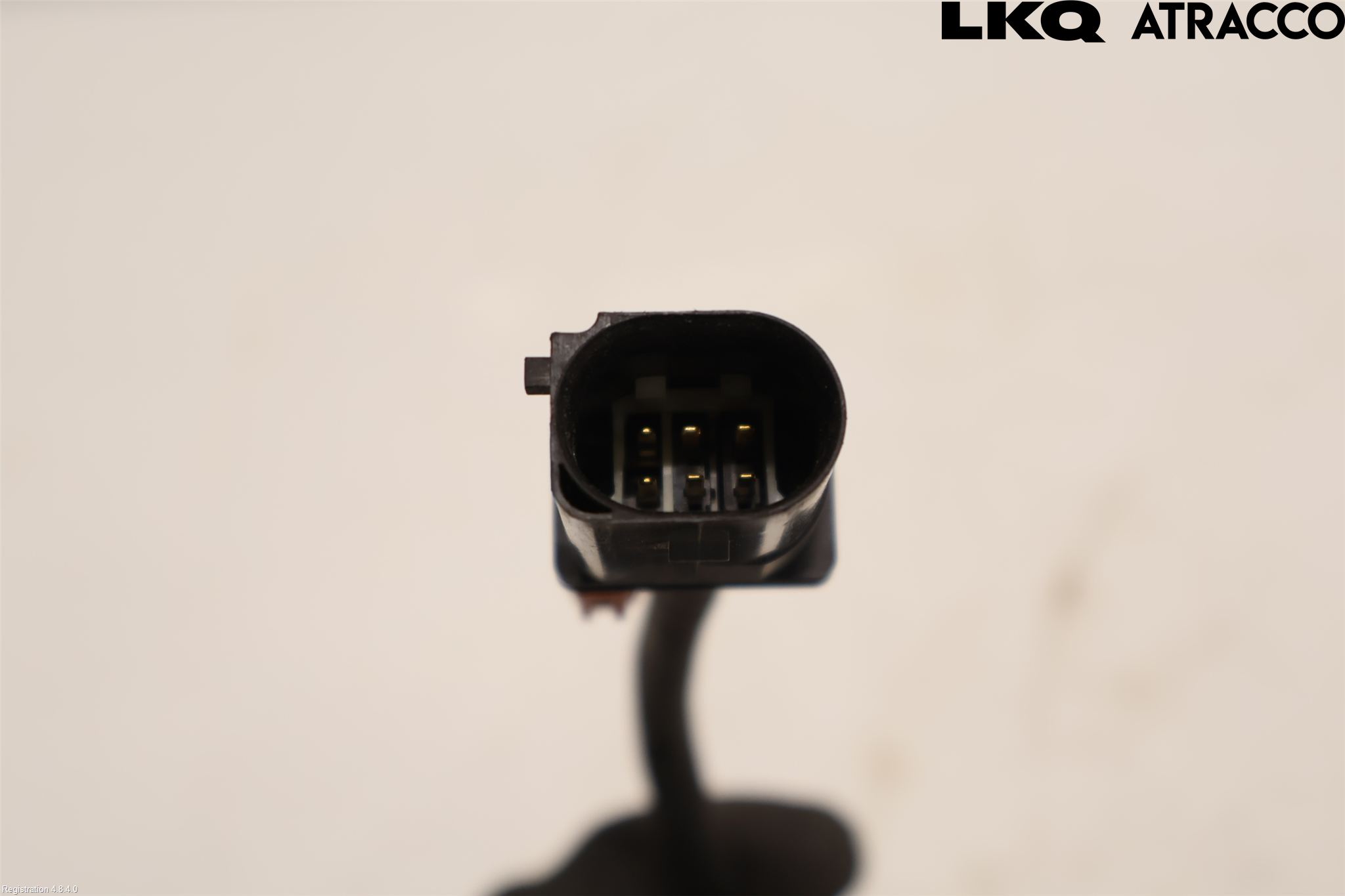 Audi A4/S4 B9 16-19 Inns Lambdasonde