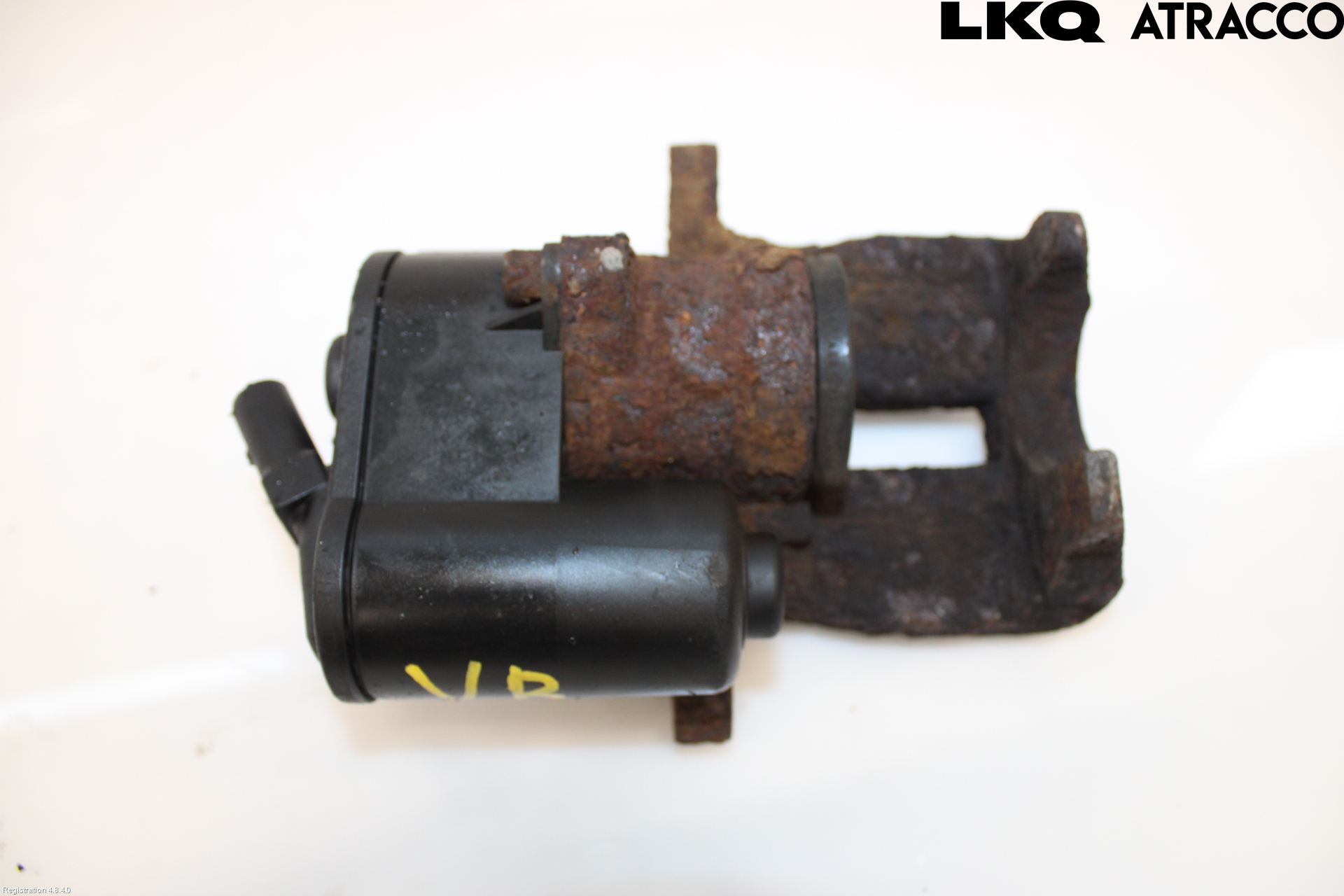 Volkswagen VW PASSAT 05-11 Bremsecaliper Bak Venstre