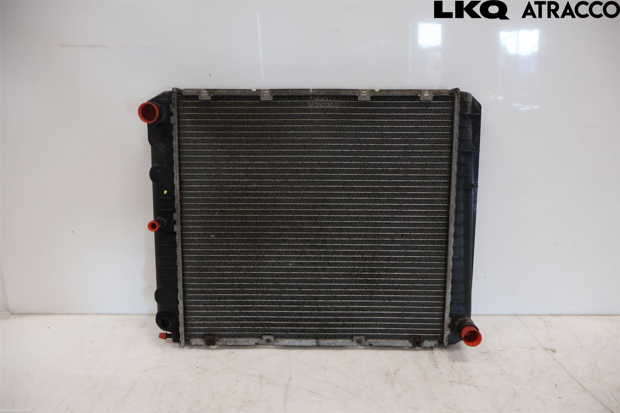 Volvo 940 91-98 Radiator Manuell
