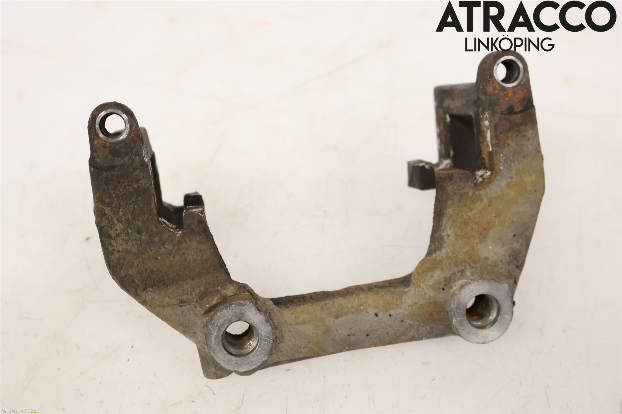 Mercedes-Benz MB C-KLASS (W205) 14-21 Bremsecaliper Feste Holder