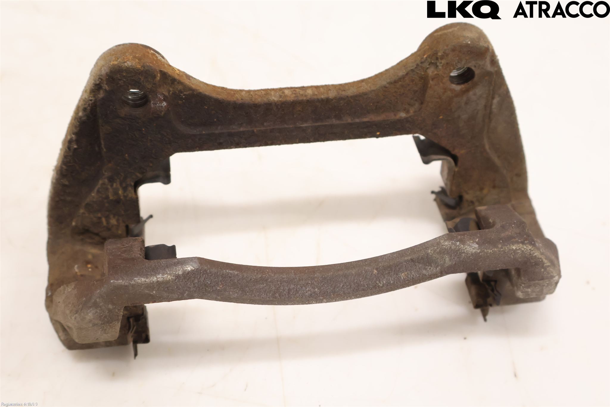 Hyundai TUCSON 05- Bremsecaliper Feste Holder