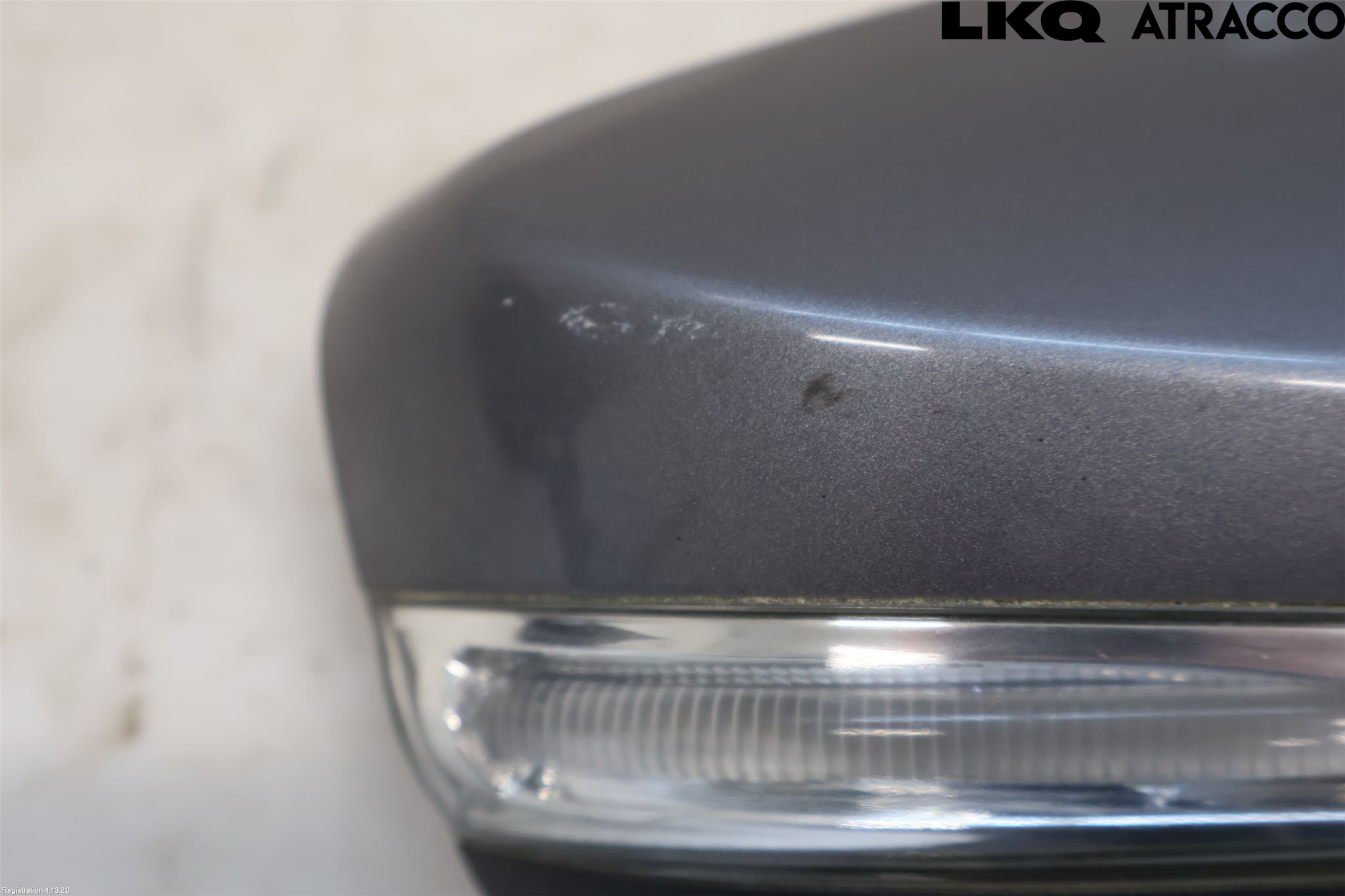 Hyundai i30 GD 13-17 Speil H M-El Justering