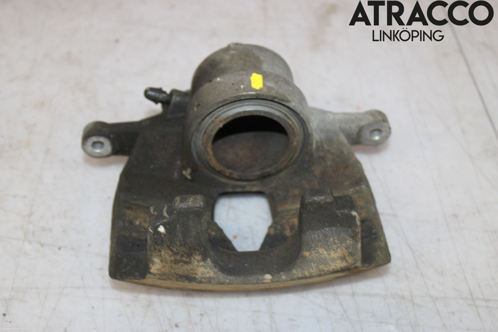 Peugeot 308 14-21 Bremsecaliper Foran Venstre