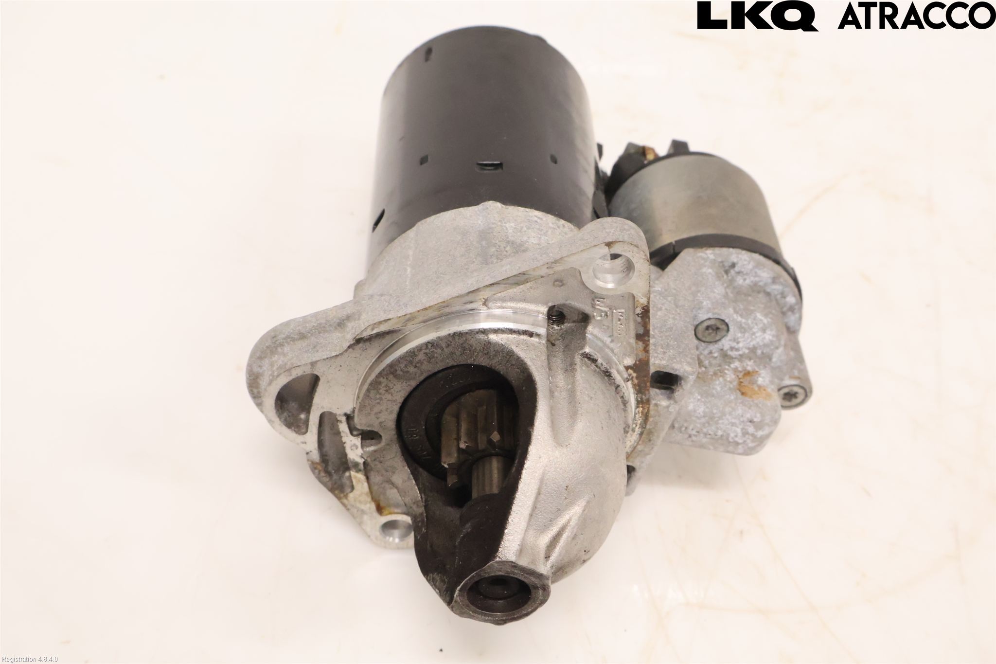 Opel ADAM 13-20 Startmotor