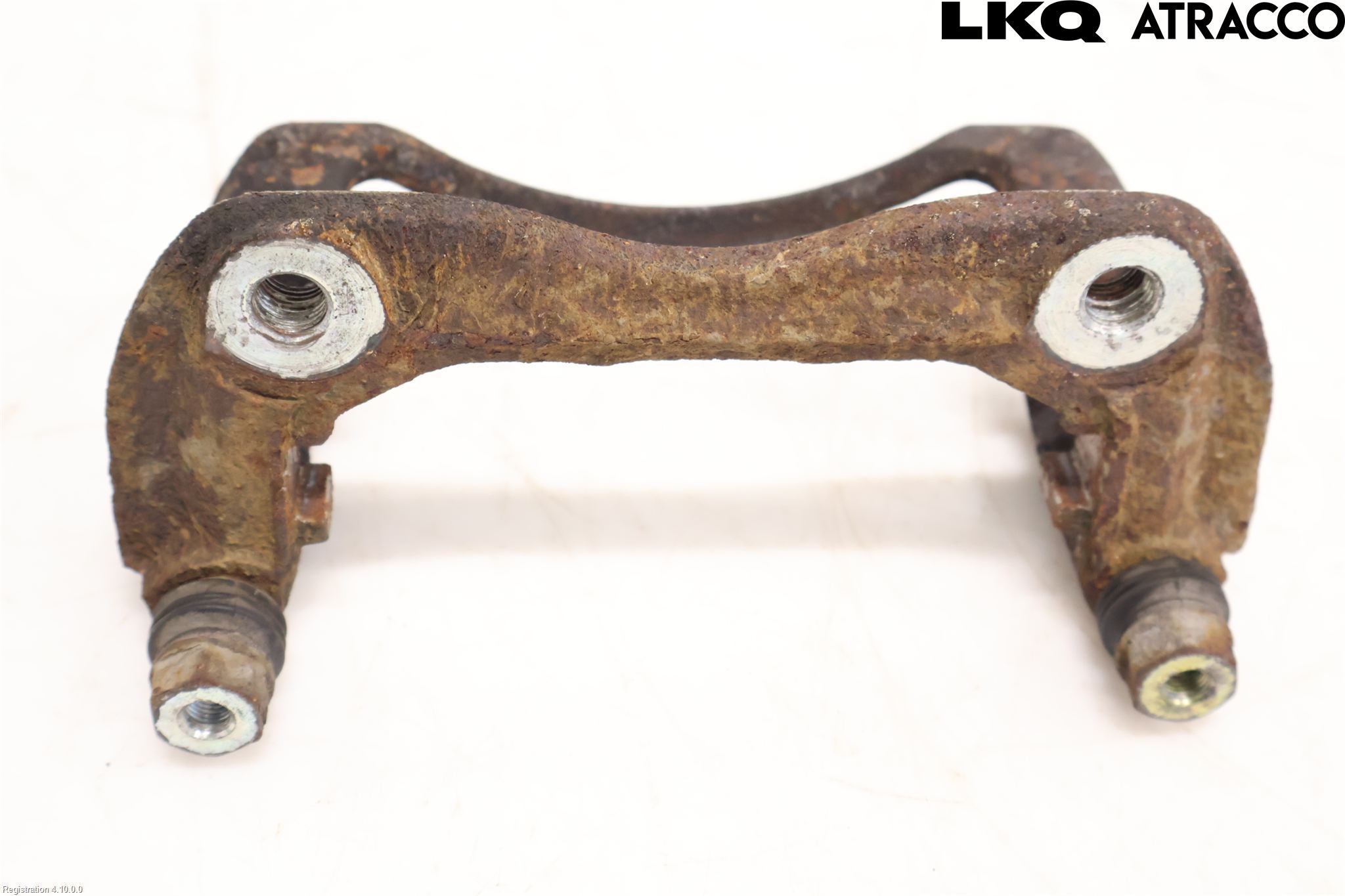 Kia RIO 12-16 Bremsecaliper Feste Holder