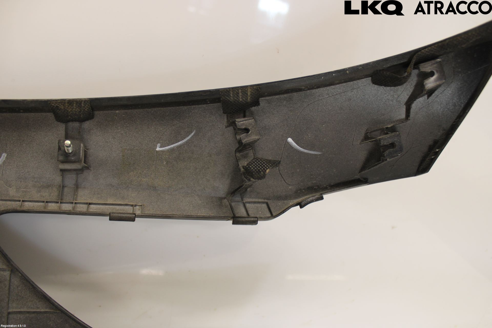 Kia CEED/CEED SW 19- List Bak-Bakluke