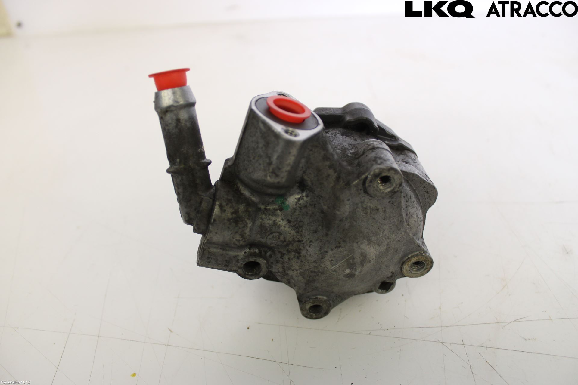 Audi A4/S4 08-11 Servo Pumpe
