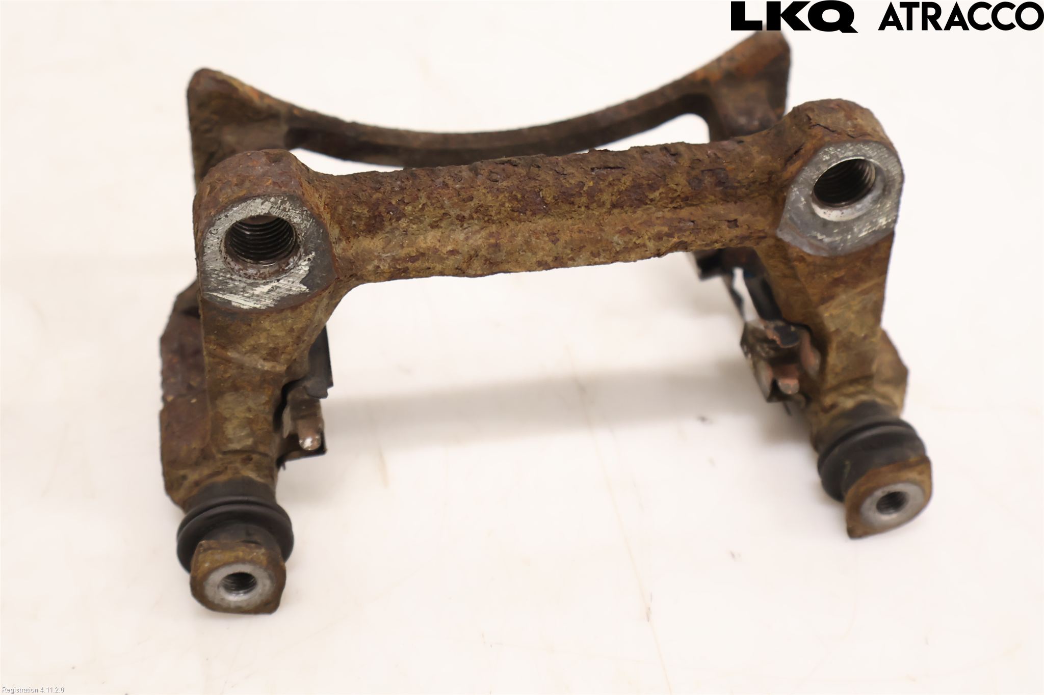 Volkswagen VW TRANSP/CARAVELLE (T6) 16-22 Bremsecaliper Feste Holder