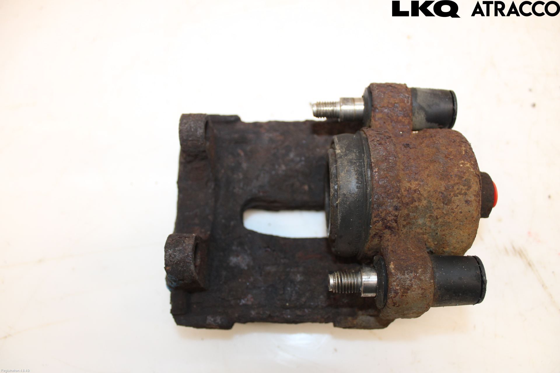 BMW 3 E92/93 Coupé/Cab 05-14 Bremsecaliper Bak Høyre