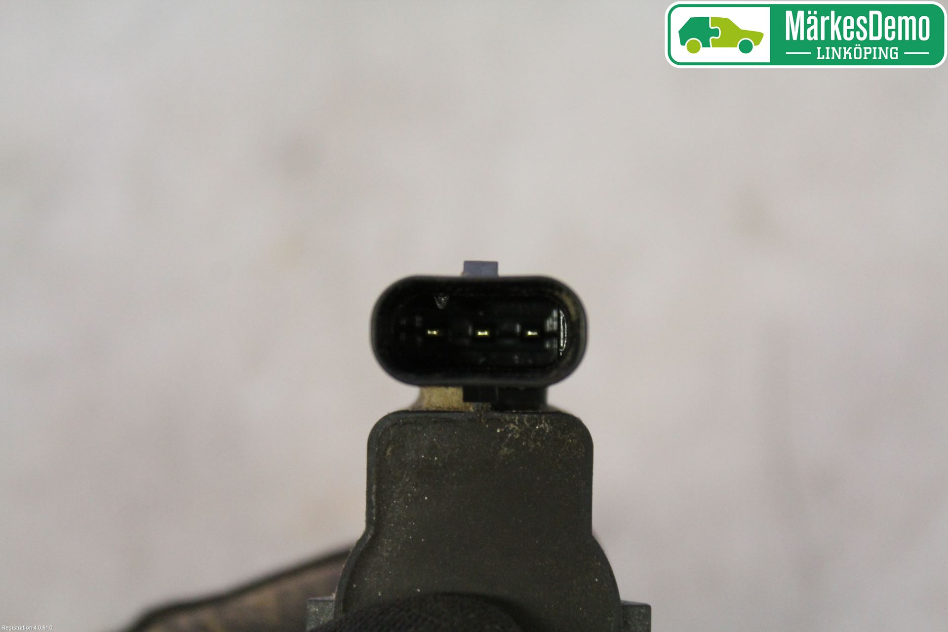 BMW 3 E90/91 SED/TOU 05-12 Sensor Ryggesensor