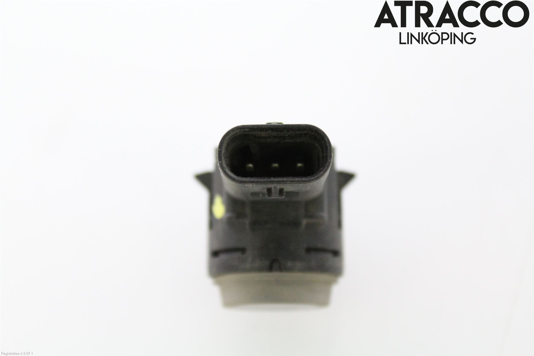 Peugeot 5008 17-24 Sensor Ryggesensor