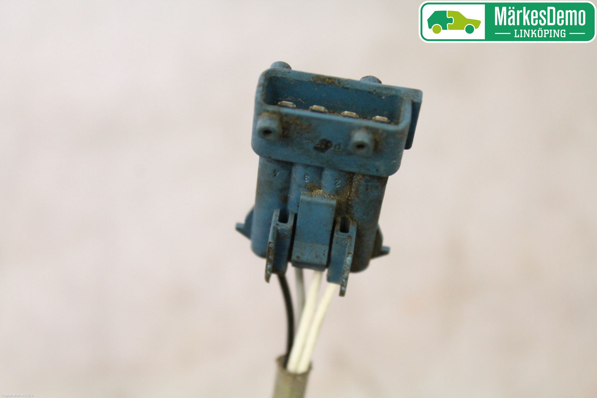 Citroen C2 Inns Lambdasonde