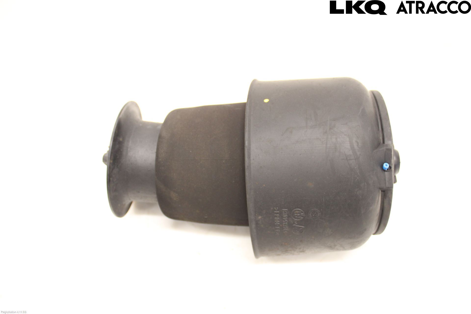 BMW 5 F10/F11/F18 09-17 Nivåreg Belg - Luftpute