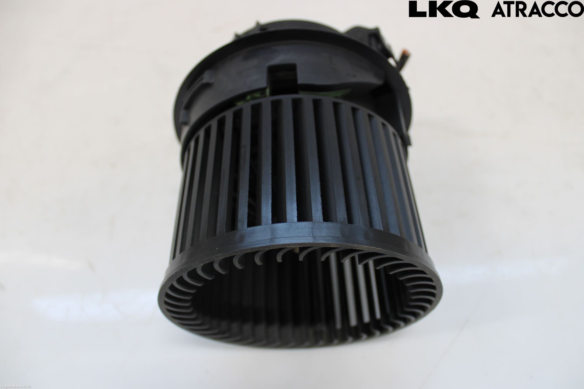 Peugeot 2008 13-20 Varmeapparat Viftemotor