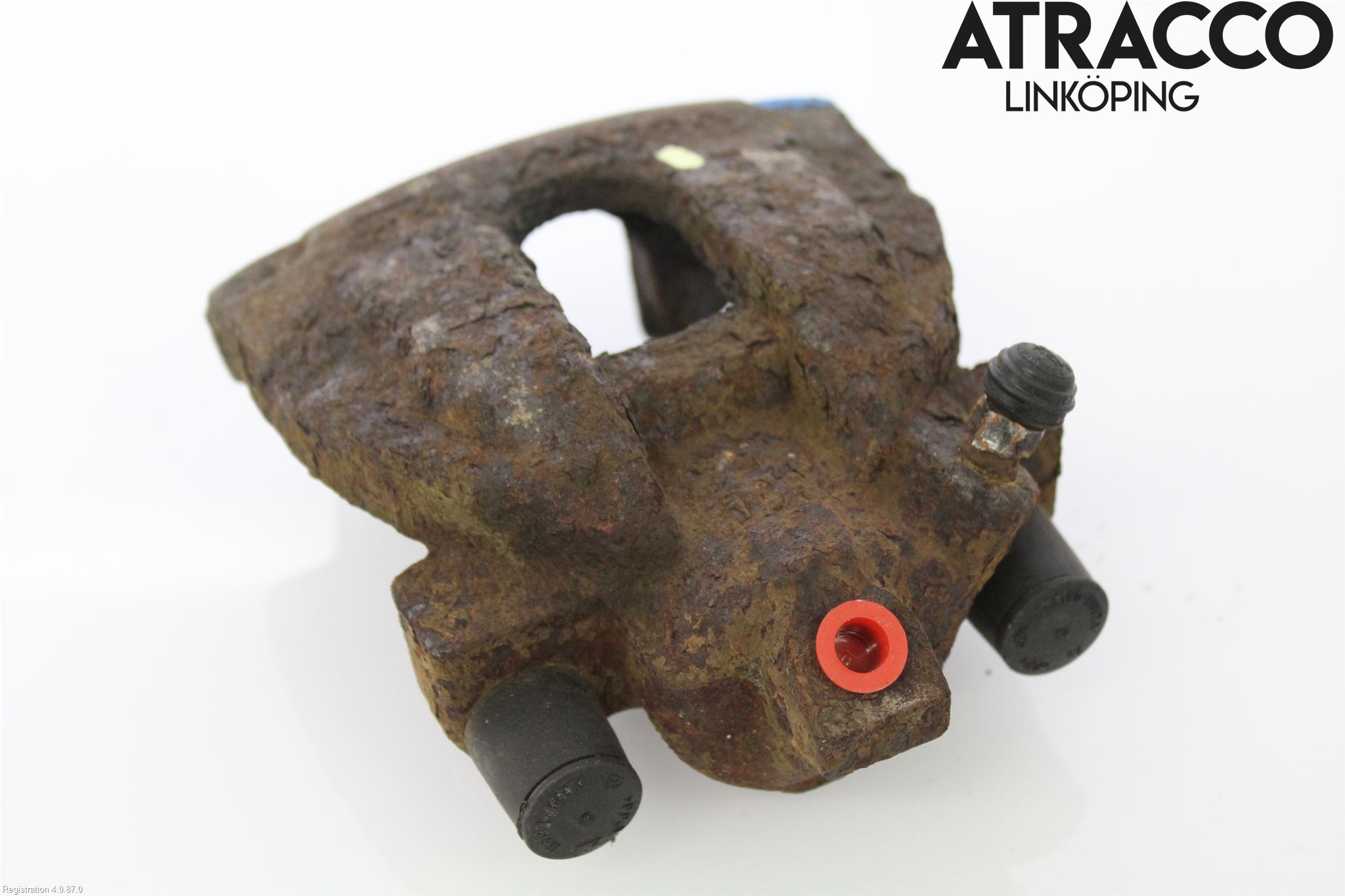 Volvo S60 01-04 Bremsecaliper Bak Høyre