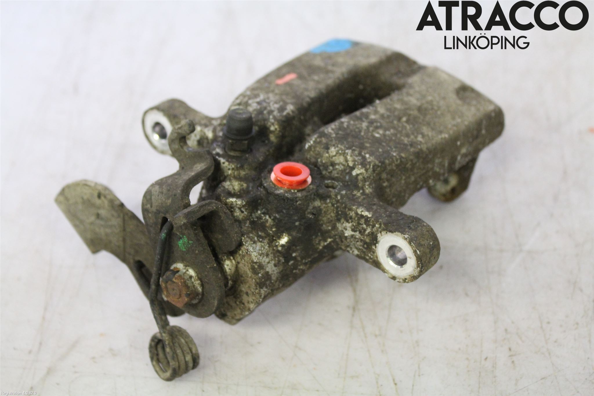 Kia CEED 12-18 Bremsecaliper Bak Høyre