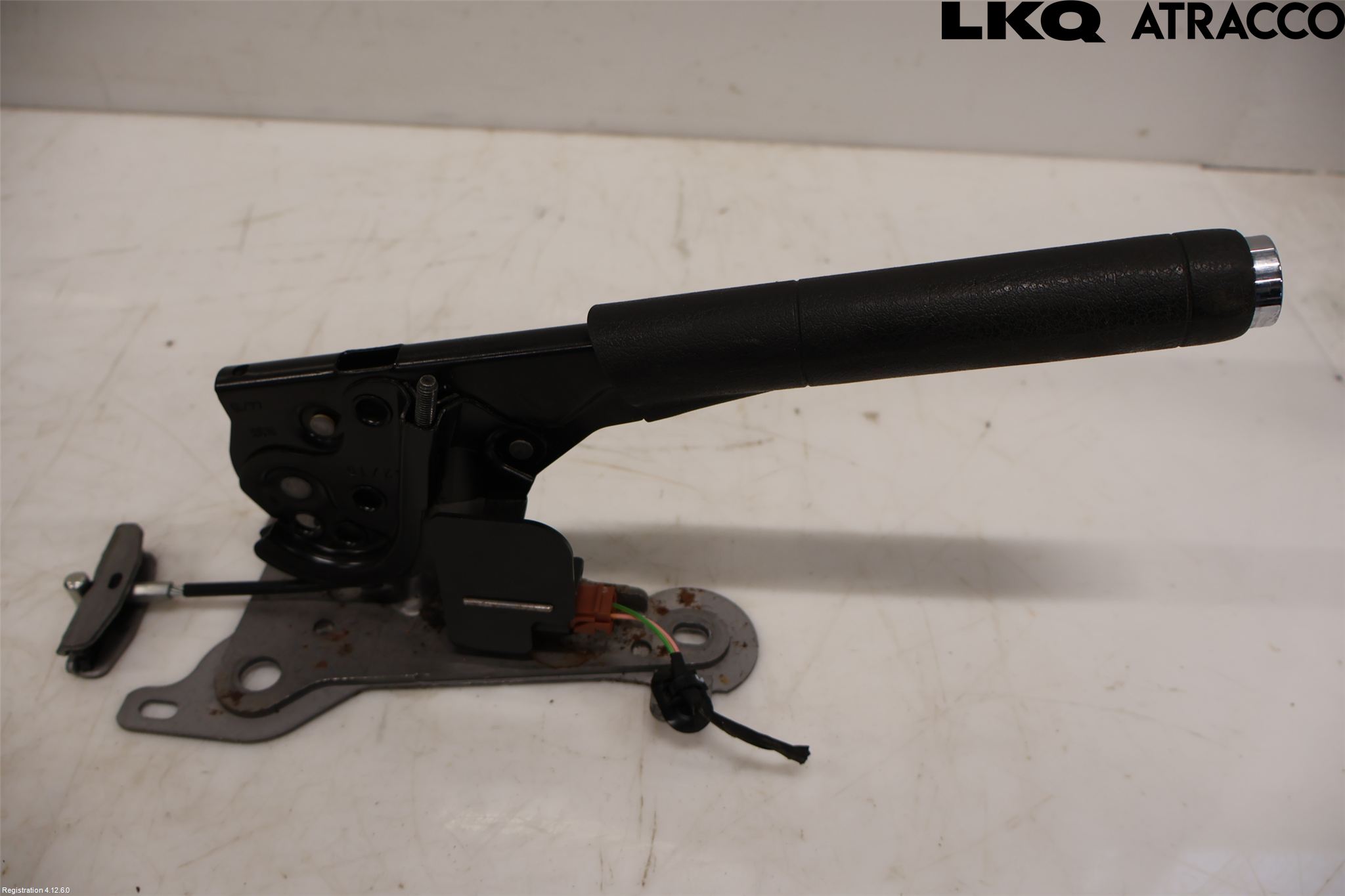 Peugeot PEUGOT 208 16-19 Parkbremsarm-Handtak