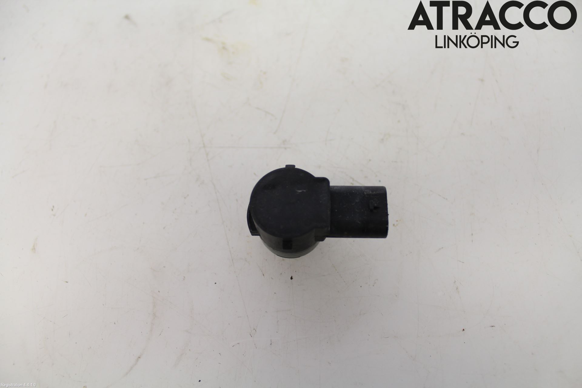 Volkswagen VW GOLF / E-GOLF VII 13-20 Sensor Parkering Front
