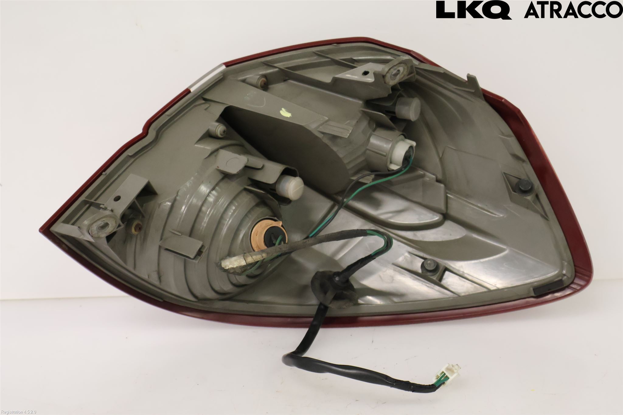 Subaru LEGACY    07-09 Baklykt Venstre