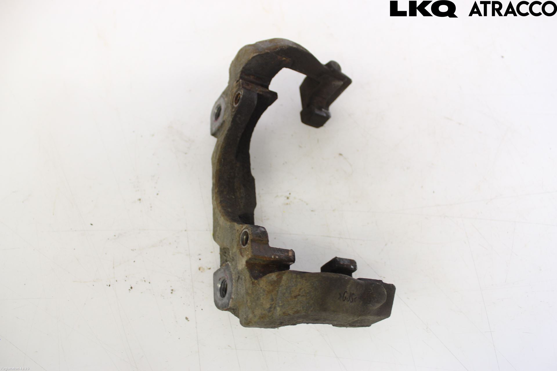 Volvo V90 17->> Bremsecaliper Feste Holder