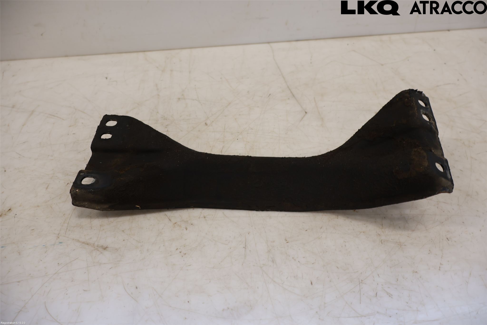 Volvo 740 88-92 Gearkasse Bjelke - Travers