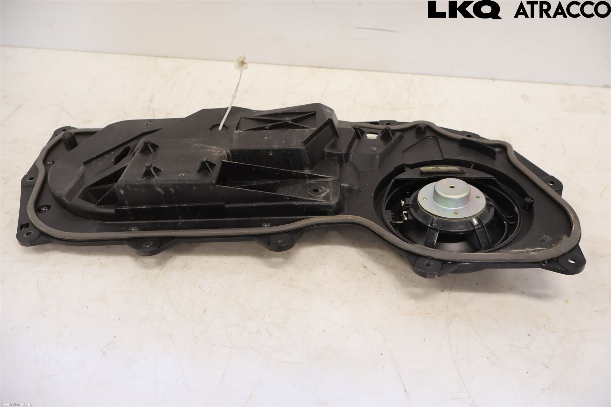 Landrover LAND ROVER RANGE ROVER EVOQUE (L538) 11-18 Vindusheis