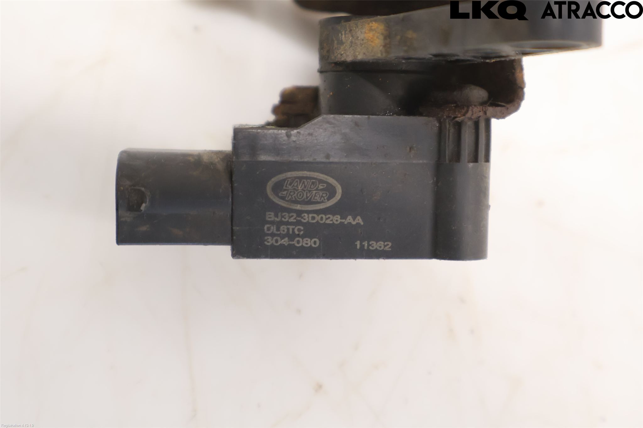 Landrover LAND ROVER RANGE ROVER EVOQUE (L538) 11-18 Sensor Lysinnstilling