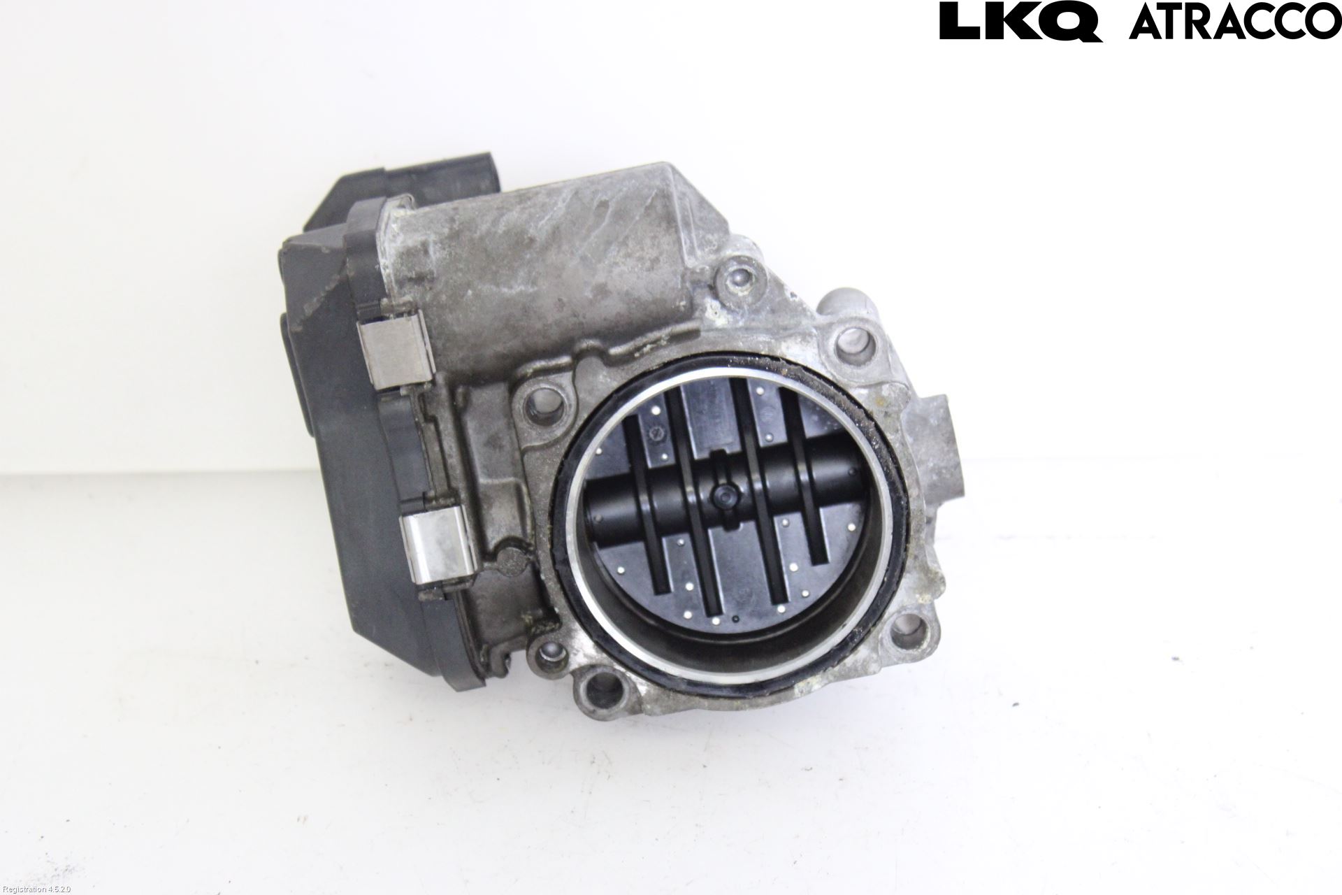 BMW 5 F10/F11/F18 09-17 Inns Spjeldhus